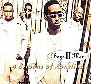 98. “4 Seasons of Loneliness” - Boyz II Men (1997)