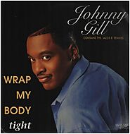 95. “Wrap My Body Tight” - Johnny Gill (1991)