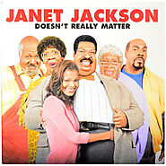 94. “Doesn’t Really Matter” - Janet Jackson (2000)