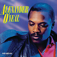 92. “Sunshine” - Alexander O’Neal (1987)
