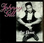 89. “The Floor” - Johnny Gill (1993)