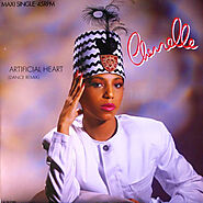 87. “Artificial Heart” - Cherrelle (1986)