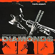 83. “Diamonds” - Herb Alpert feat. Janet Jackson (1987)