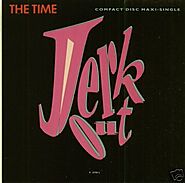 82. “Jerk-Out” - The Time (1990)