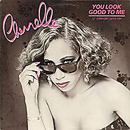 79. “You Look Good To Me” - Cherrelle (1985)