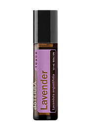 doTERRA Lavender Touch | dōTERRA Essential Oils