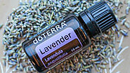 Sleep Lavender L Theanine | dōTERRA Essential Oils