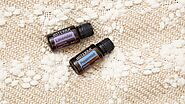 The Go-To Oils: Lavender and Peppermint | dōTERRA Essential Oils