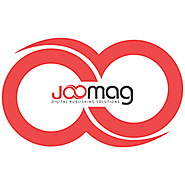 Joomag - FREE Interactive Service for Digital Magazine publishing and hosting