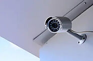 CCTV installation services