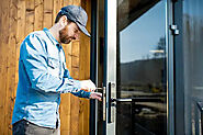 UPVC Door Installation & Door Lock Repairs in London- London Locksmith