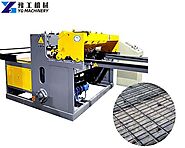 Wire Mesh Welding Machine Price | Wire Mesh Welder