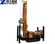 Water Well Drilling Machine For Sale Factory Price-YG Drilling Rig