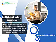 MSP Marketing Services