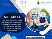 MSP Leads