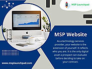 MSP Website