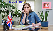 Frame Learning: Renowned Study Abroad Consultant in UK