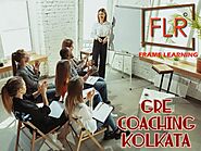 Frame Learning: Reliable GRE Preparation Center in Kolkata