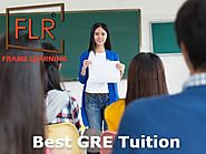 Frame Learning: Reliable GRE Preparation Center in Kolkata