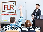 Frame Leaning: Trusted SAT Coaching Classes in Kolkata