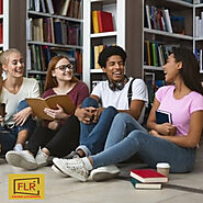 Frame Learning: Top University Admission Process Center in Kolkata