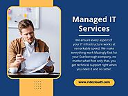 Managed IT Services Scarborough
