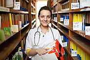 Organizing and Verifying Medical Records