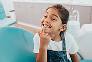 Children’s Dental Health Month