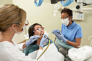 Dental Assistant