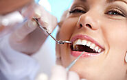 Sedation Dentistry in Port Saint Lucie