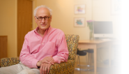 Mark Nakell Counseling and Psychotherapy in Portland, Maine