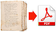 Retaining History in PDF Format – an Effective Document Archiving Solution
