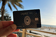 Experience the latest high Backup Charge card by Aquavault