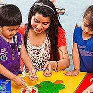 Bindu Batra Sparkle Mind has 30 fun brain teasers for kids - Bindu Batra's Sparkle Minds