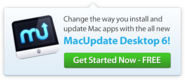 MacUpdate