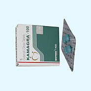 Buy Kamagra Online for Fast Relief Of Erectile Dysfunction