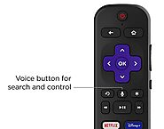 How to Pair a Roku Remote or Reset It?