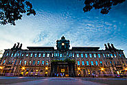University of Santo Tomas Main Building - Wikipedia, the free encyclopedia