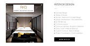 Best Interior Design Firm To Renovate Your Space