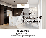 Best Interior Designers In New York City