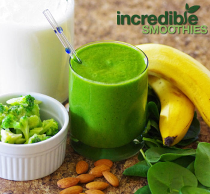 Broccoli Juice Recipes that Taste Good A Listly List