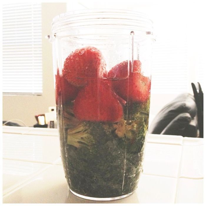 Broccoli Juice Recipes that Taste Good A Listly List