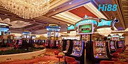 Các sảnh live casino Hi88 hấp dẫn bậc nhất trên thị trường ngày nay 