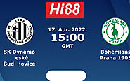 Hi88 Nhận định bóng đá Bohemians vs Ceske Budejovice 21h00