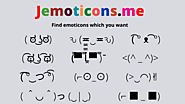 ᕦ⊙෴⊙ᕤ Weird Emoticons Copy And Paste