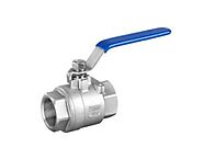 Ball valves Manufacturer in India