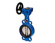 Butterfly Valves Supplier in India
