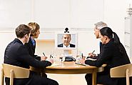 Virtual Meetings Require Special Attention from Their Hosts