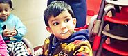 Canadian Play School, Preschool in Rajouri Garden, Delhi | MapleBear
