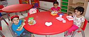 Canadian Play School, Preschool in Geentanjali Enclave, Delhi | MapleBear